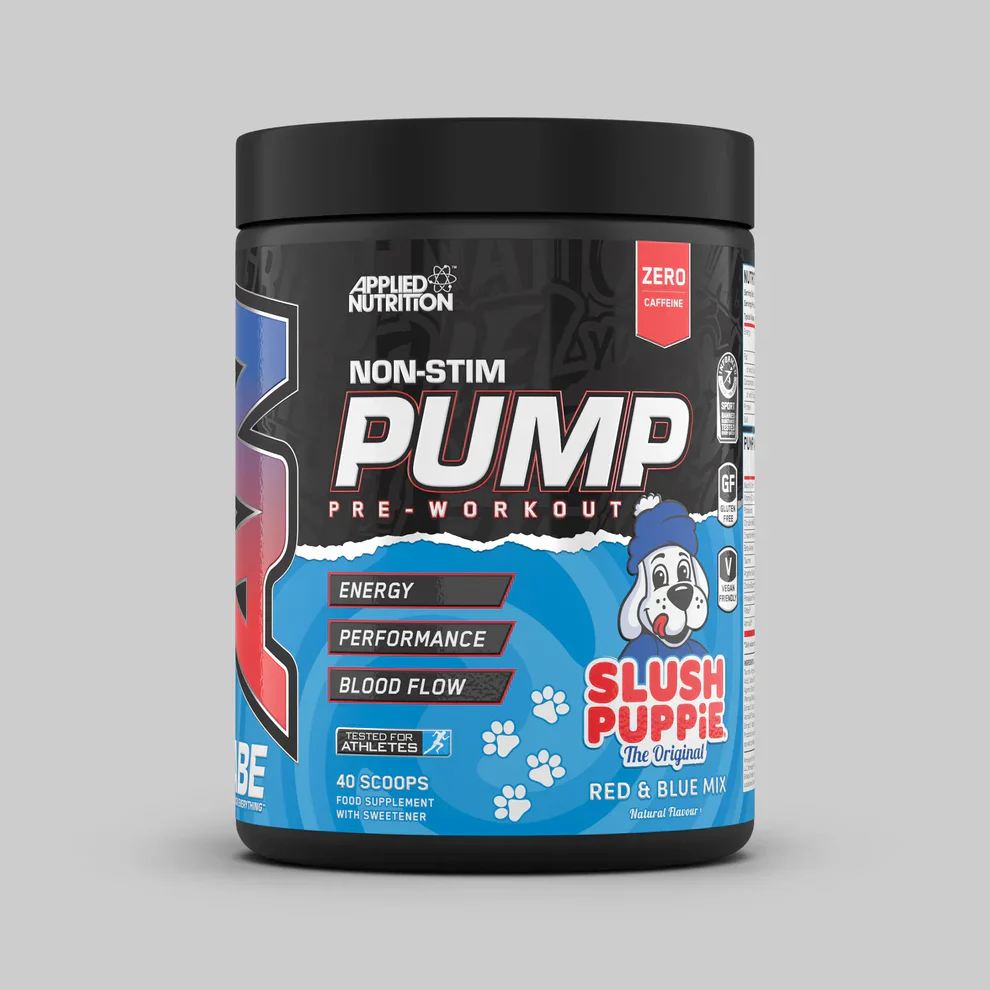 ABE Pump Zero-Stim - Image 4
