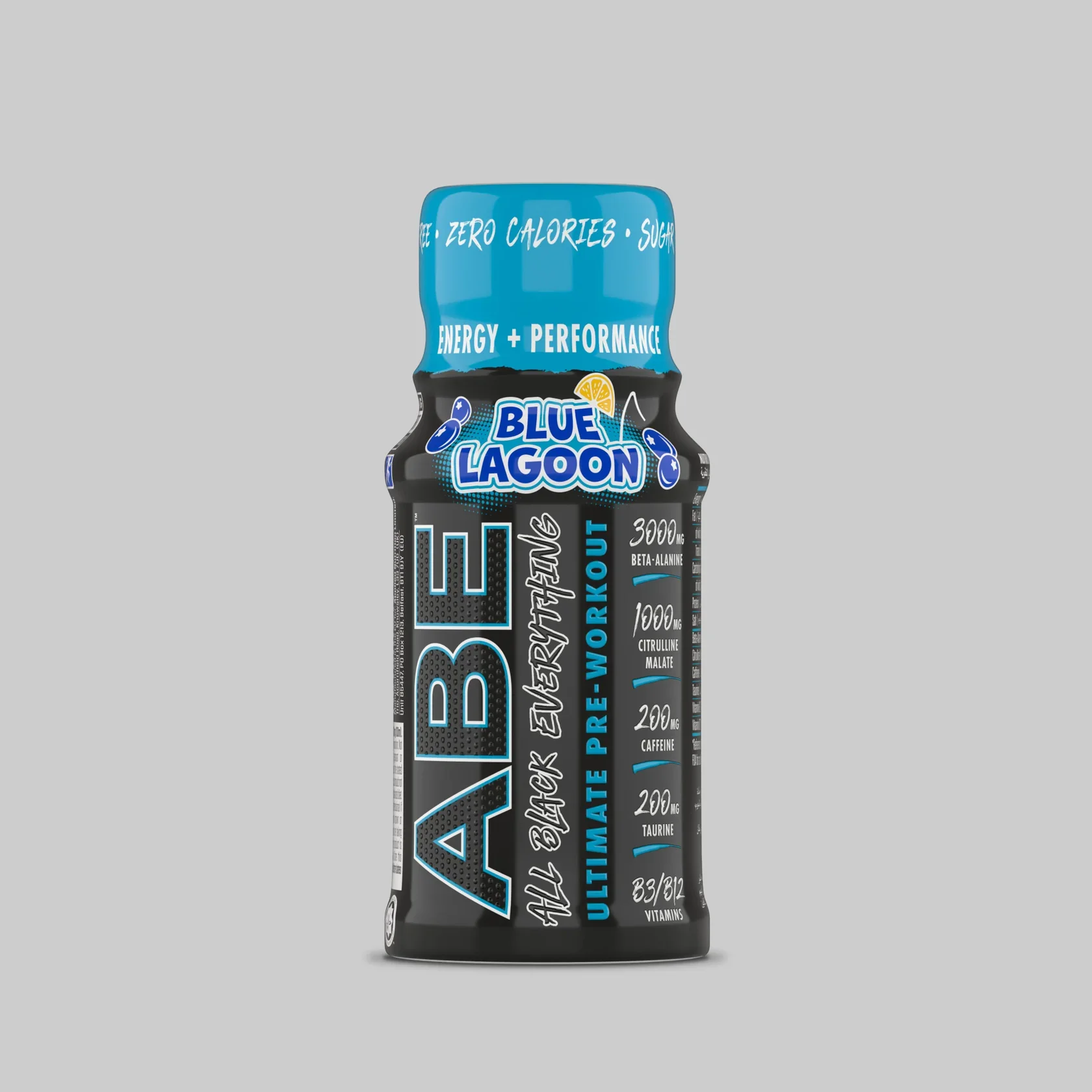 ABE Ultimate Pre-Workout Shot - Image 3