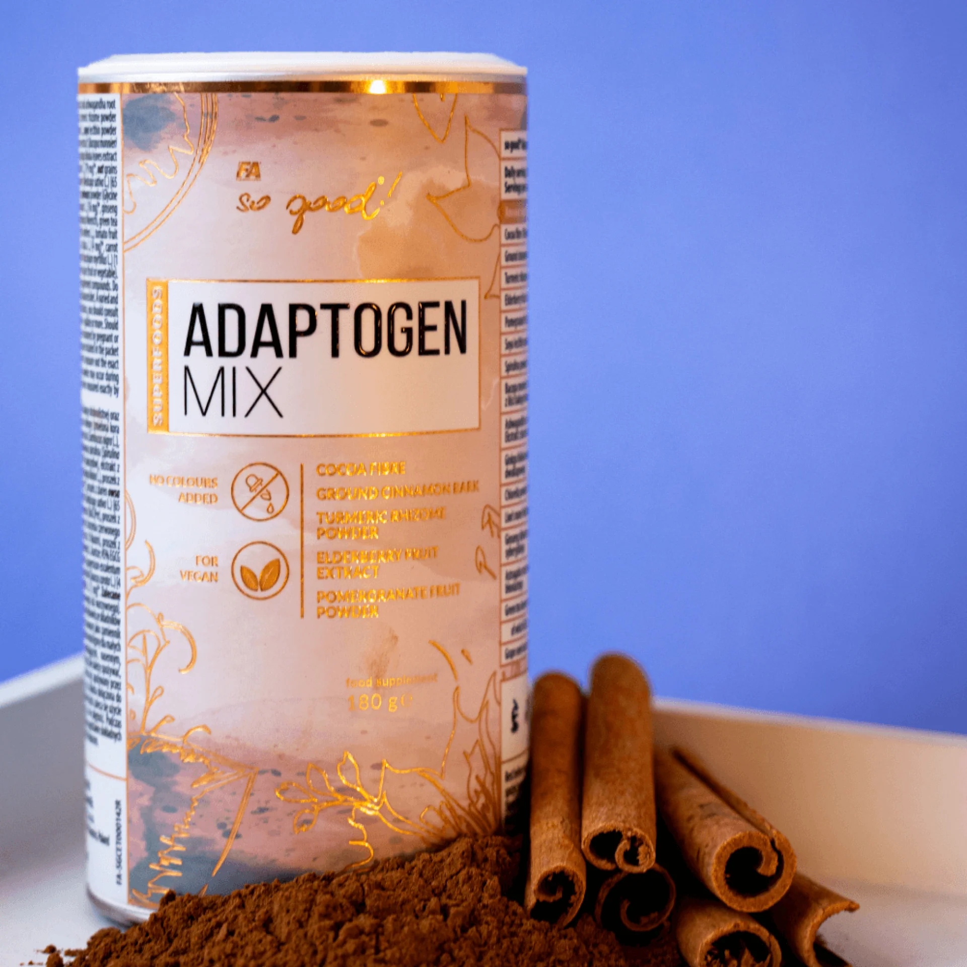 Adaptogen Mix - Image 3