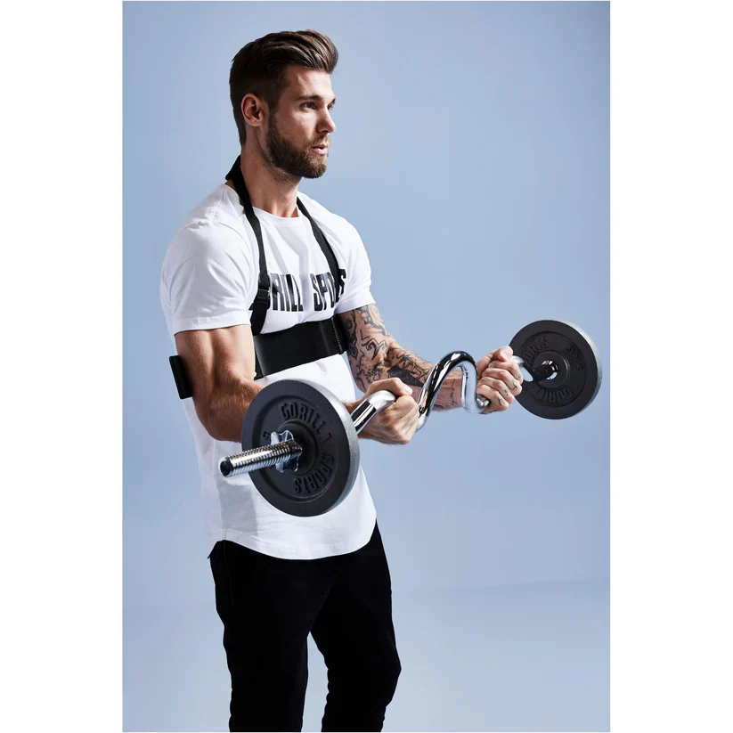 ARM Blaster Biceps - Image 2