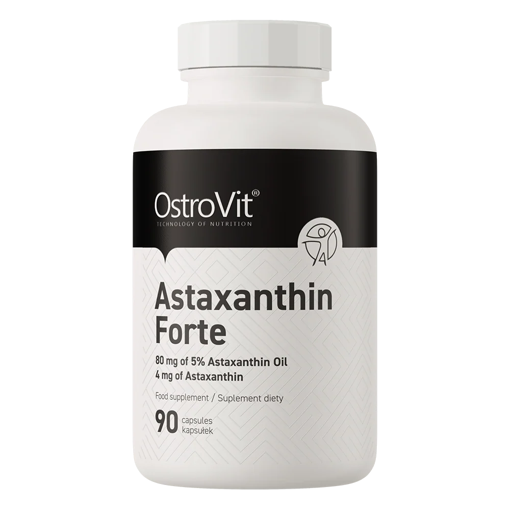 Astaxanthin FORTE