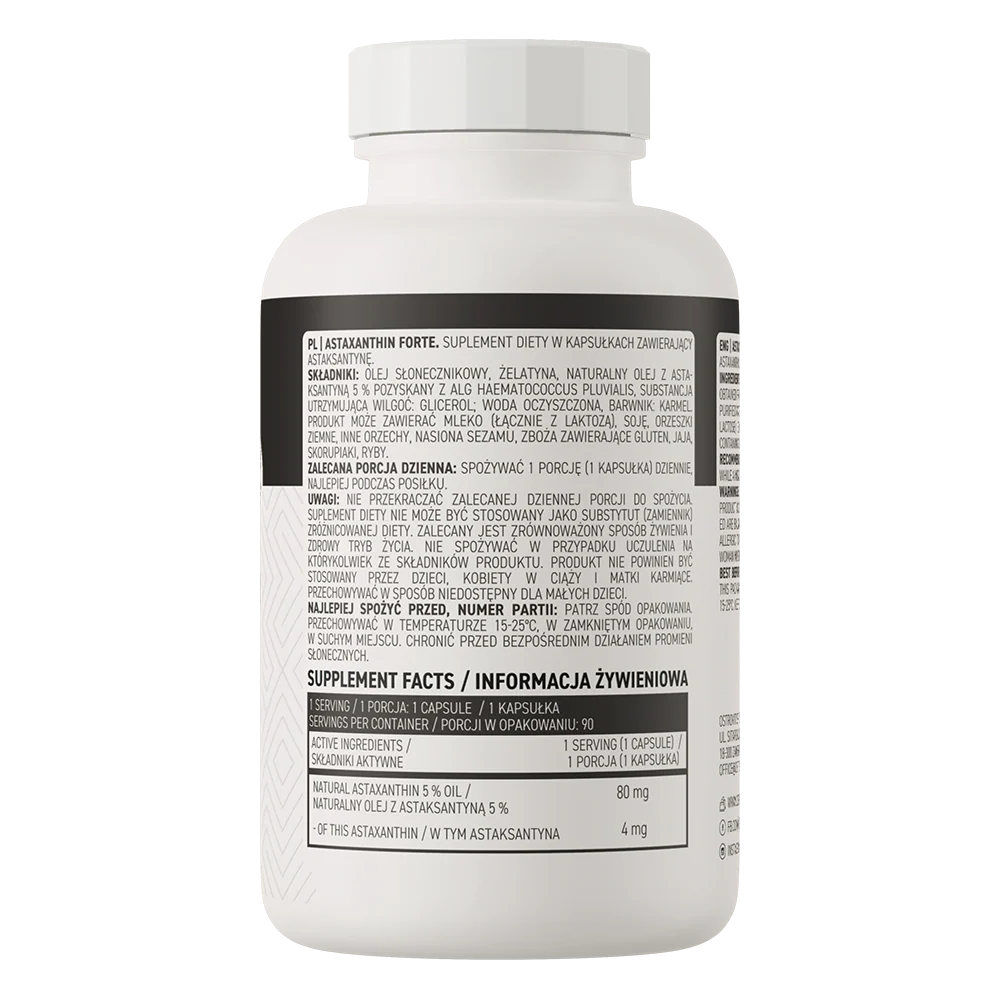 Astaxanthin FORTE - Image 3