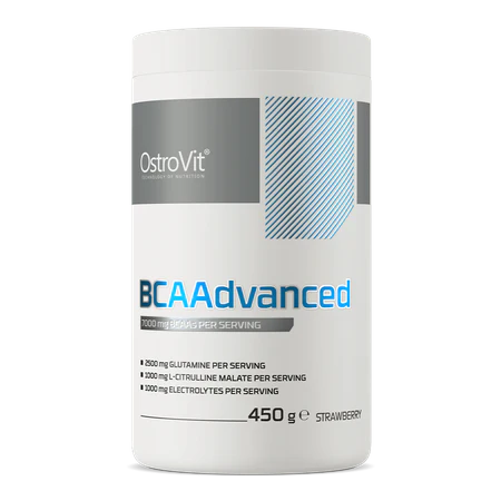 BCAA Advanced - Image 3