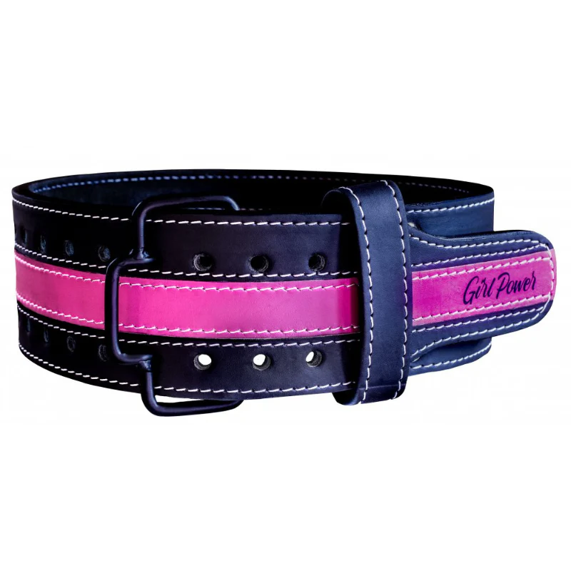 Belt Girl Power - ceinture de force - Image 2