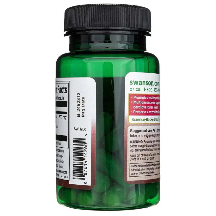 Bergamot Extract avec BERGAVIT® - Image 4