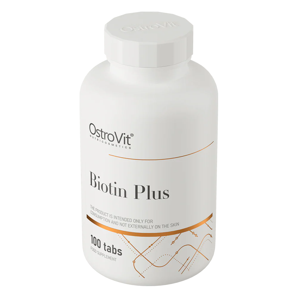 Biotin Plus - Image 2