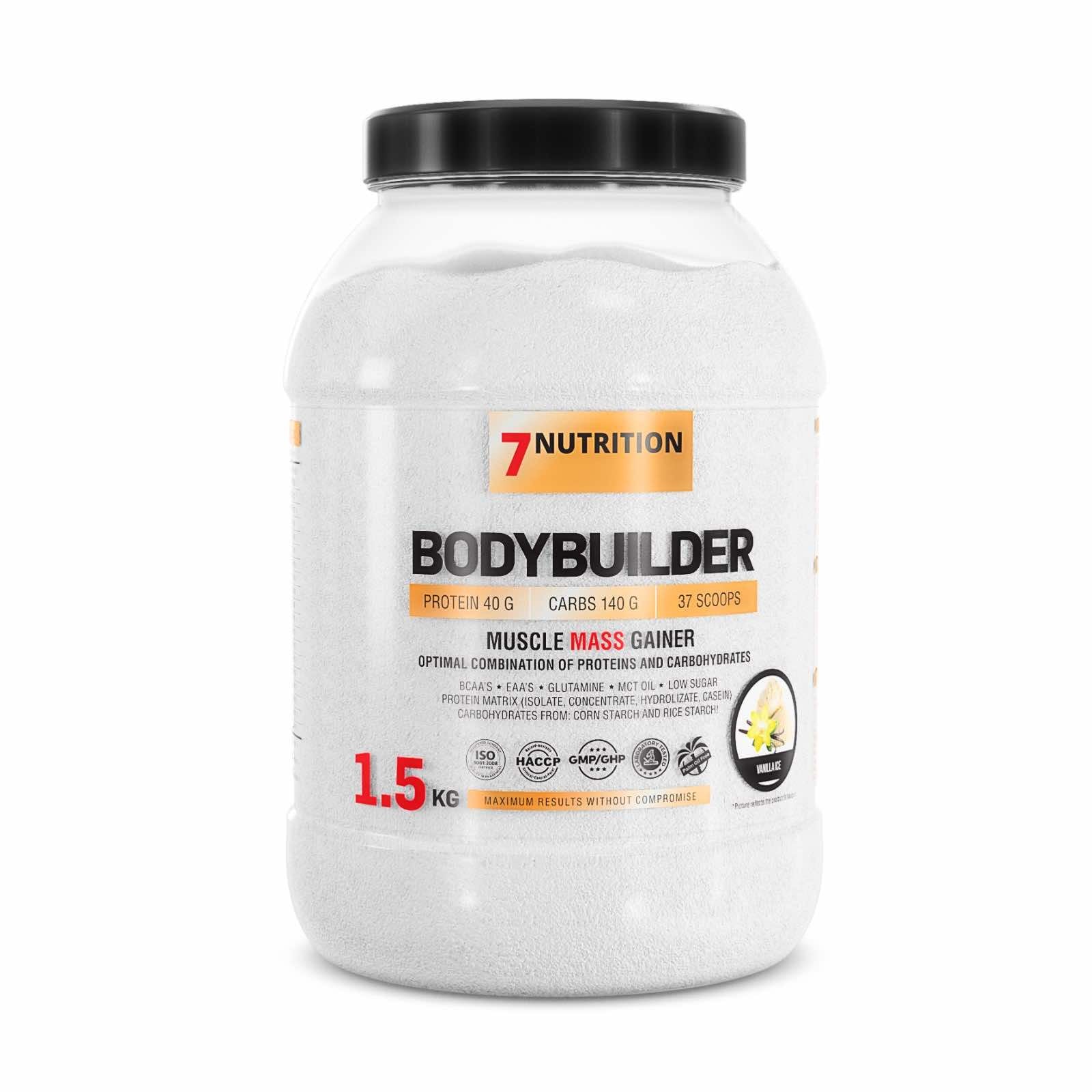 BodyBuilder MASS Gainer - Image 15