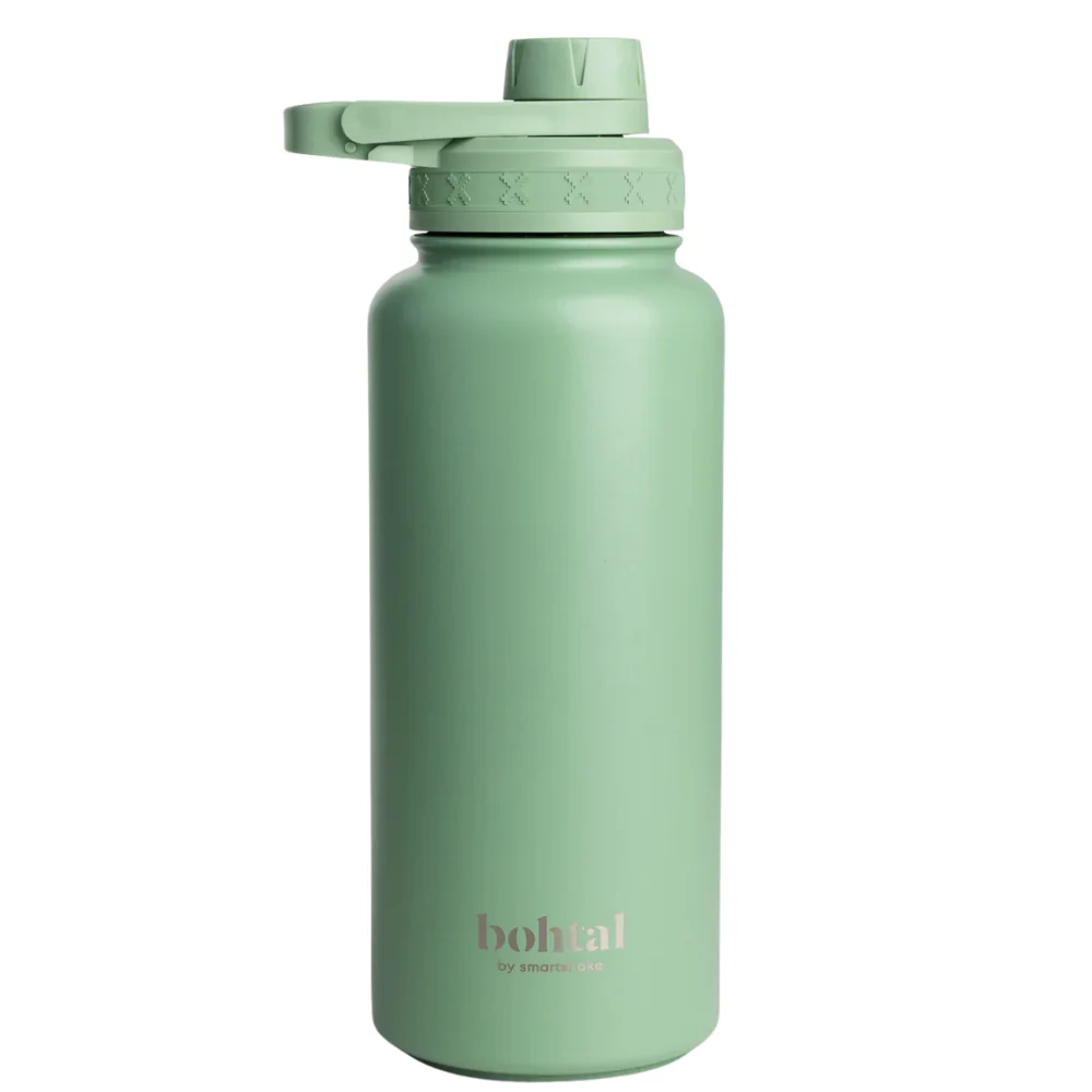 Bohtal Insulated Sports Bottle - Image 2