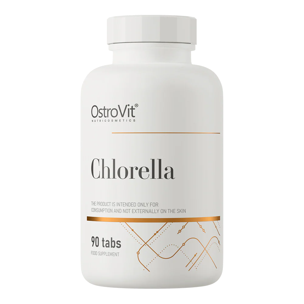 Chlorelle