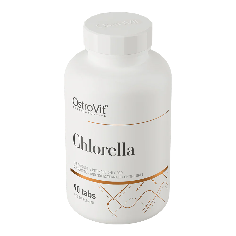 Chlorelle - Image 2