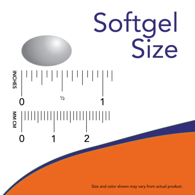 Coenzyme Q10 (Kaneka Ubiquinol™) 100mg - Image 4