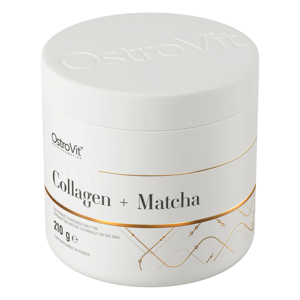 Collagen + Matcha - Image 2