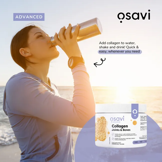 Collagen Peptides - Joints & Bone - Image 7