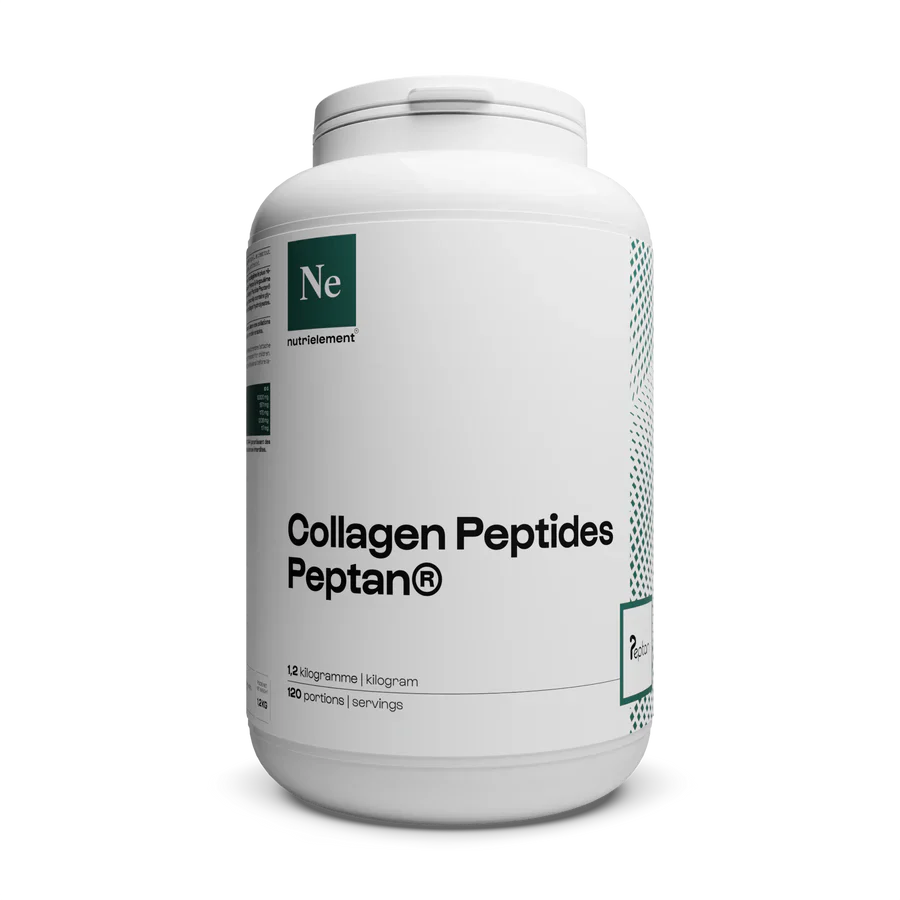 Collagène Peptides Peptan® 1 en poudre - Image 8