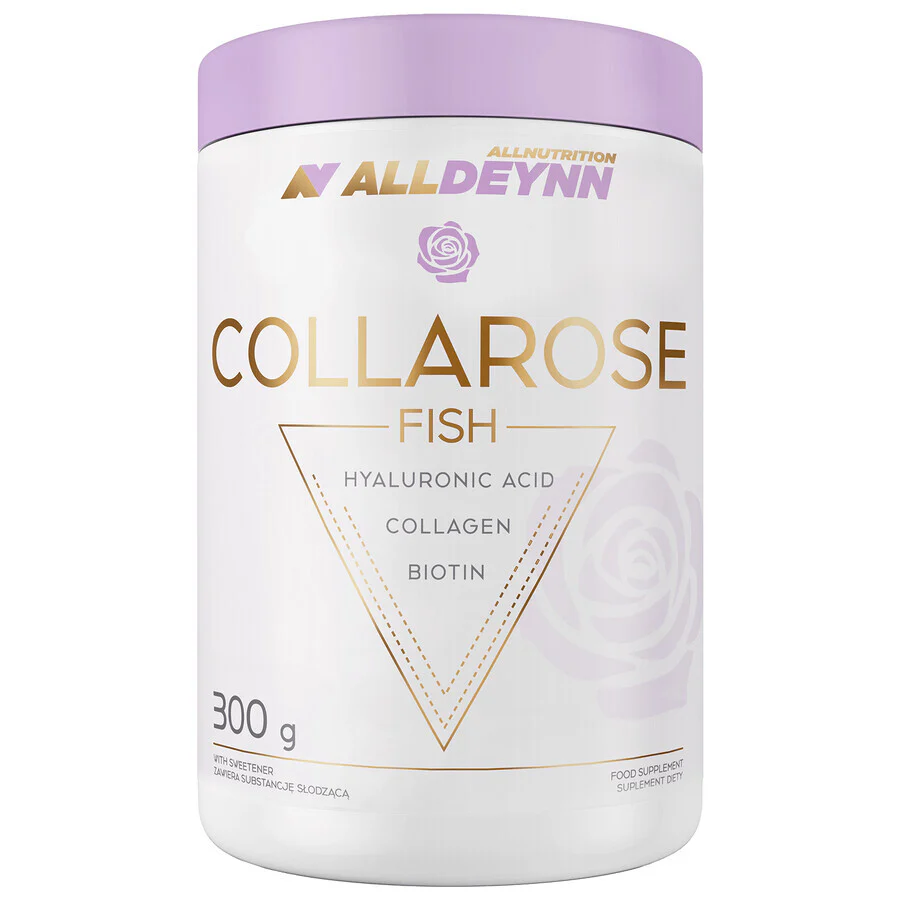 Collarose Fish - Collagene Marin Premium - Image 2