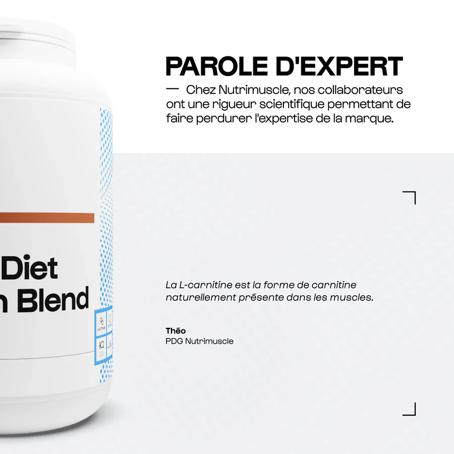Diet Protein Blend - Image 6