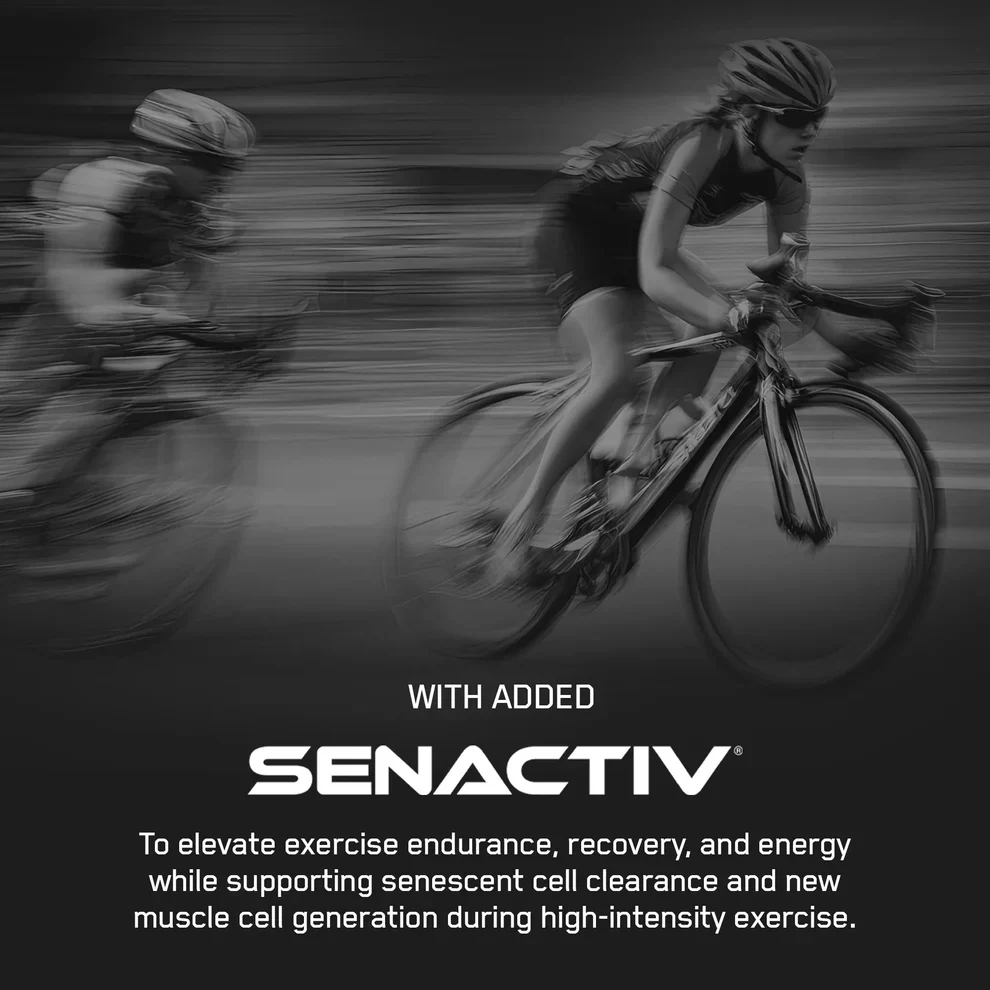 Endurance Elite Performance Energy Gel - Image 6