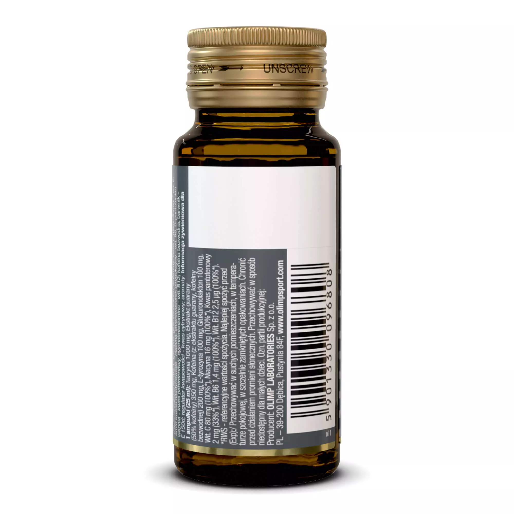 Extreme Speed® Shot - Image 3