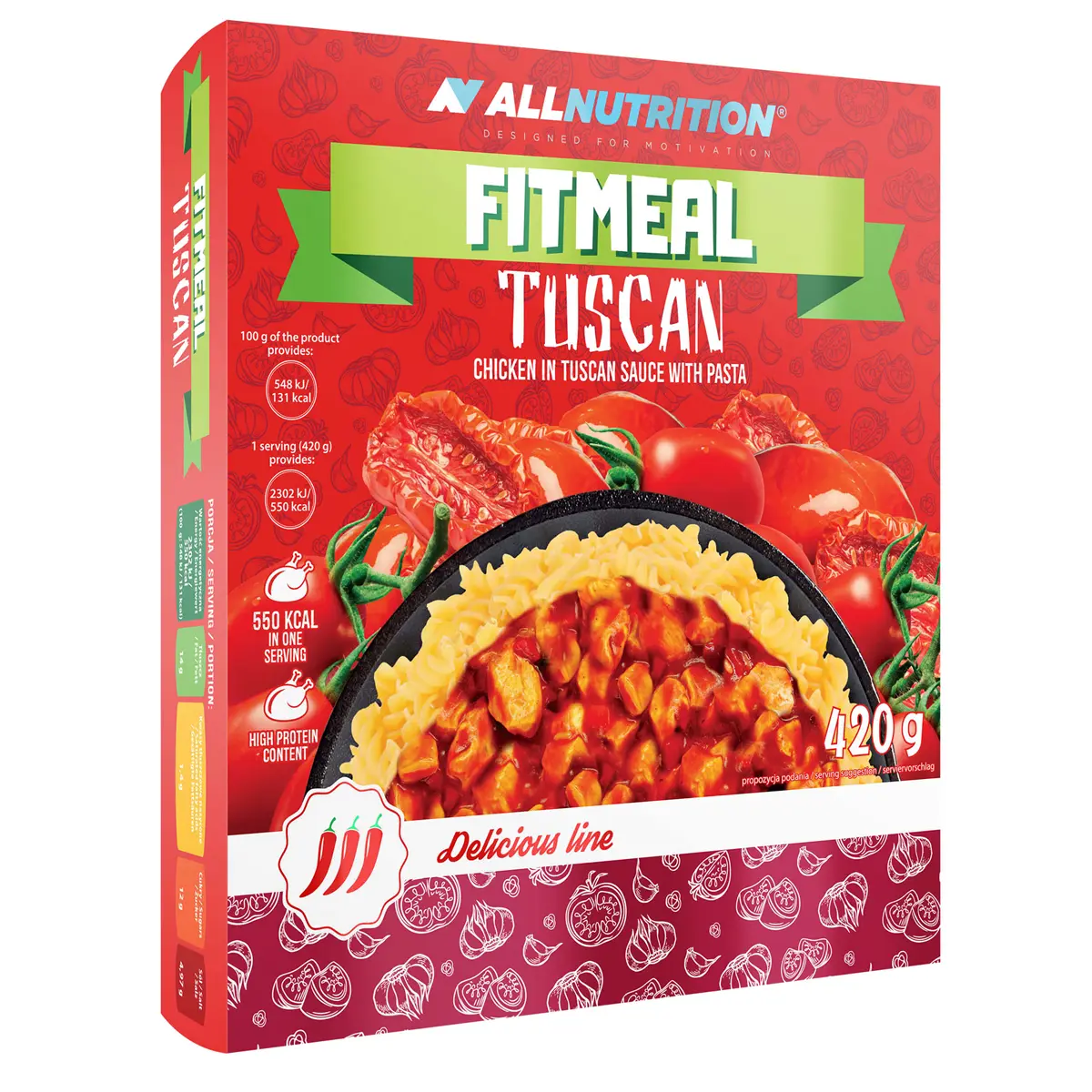 Fitmeal - Image 2
