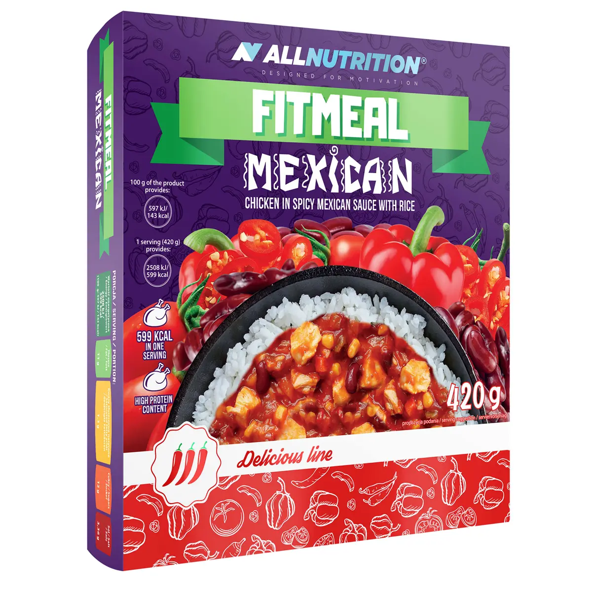 Fitmeal - Image 3