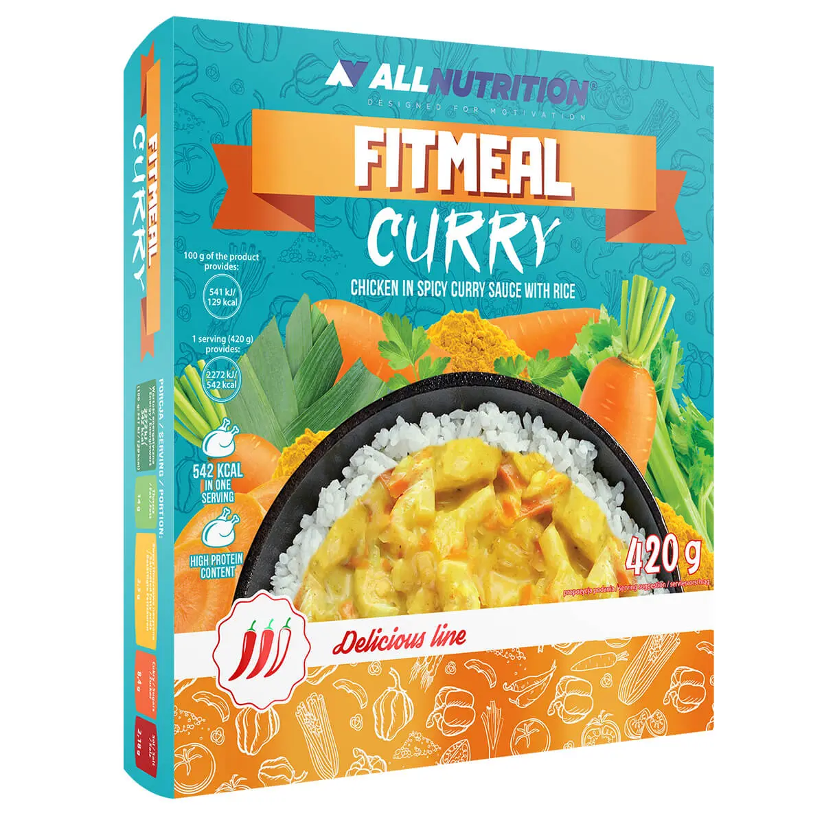 Fitmeal - Image 4