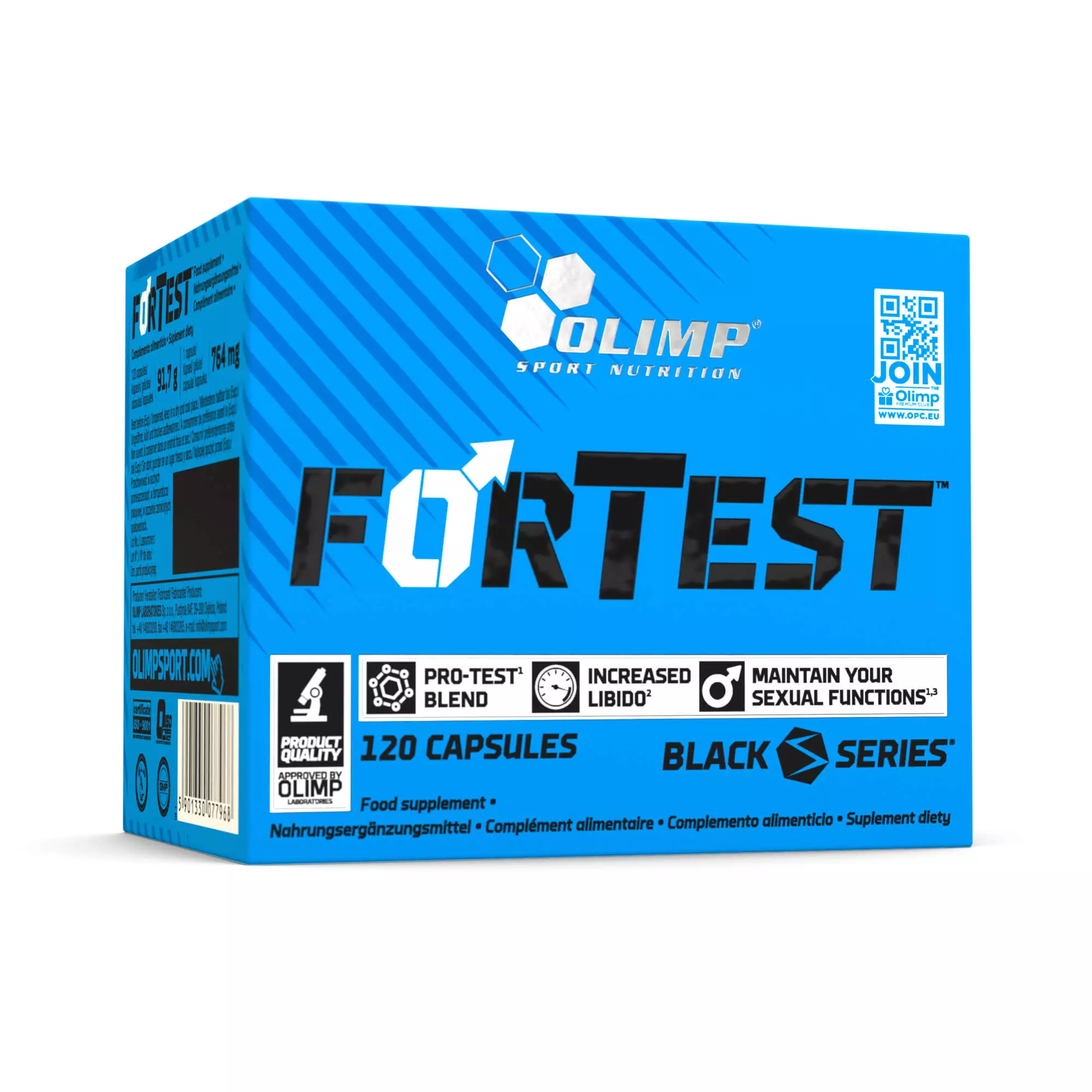 Fortest®