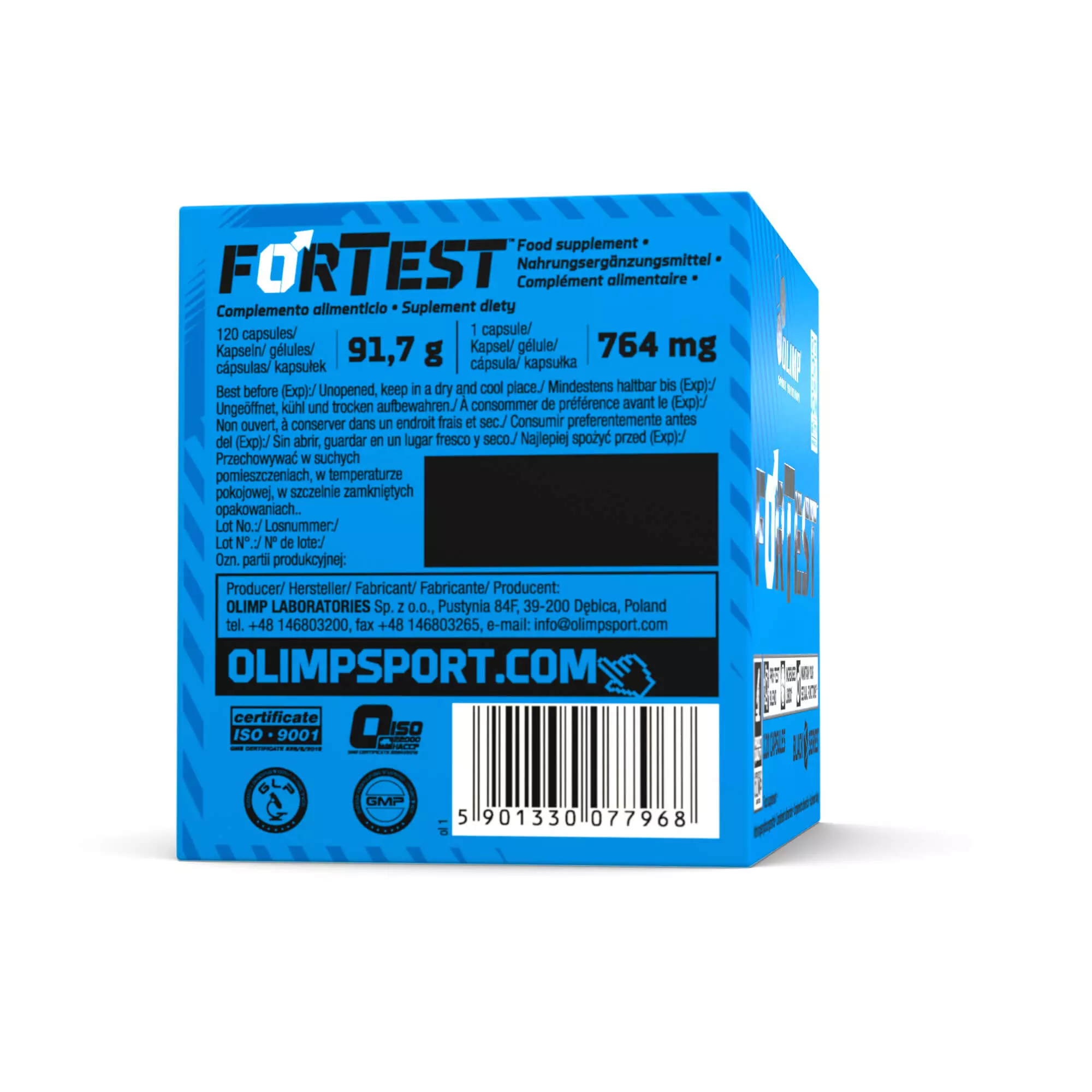 Fortest® - Image 3