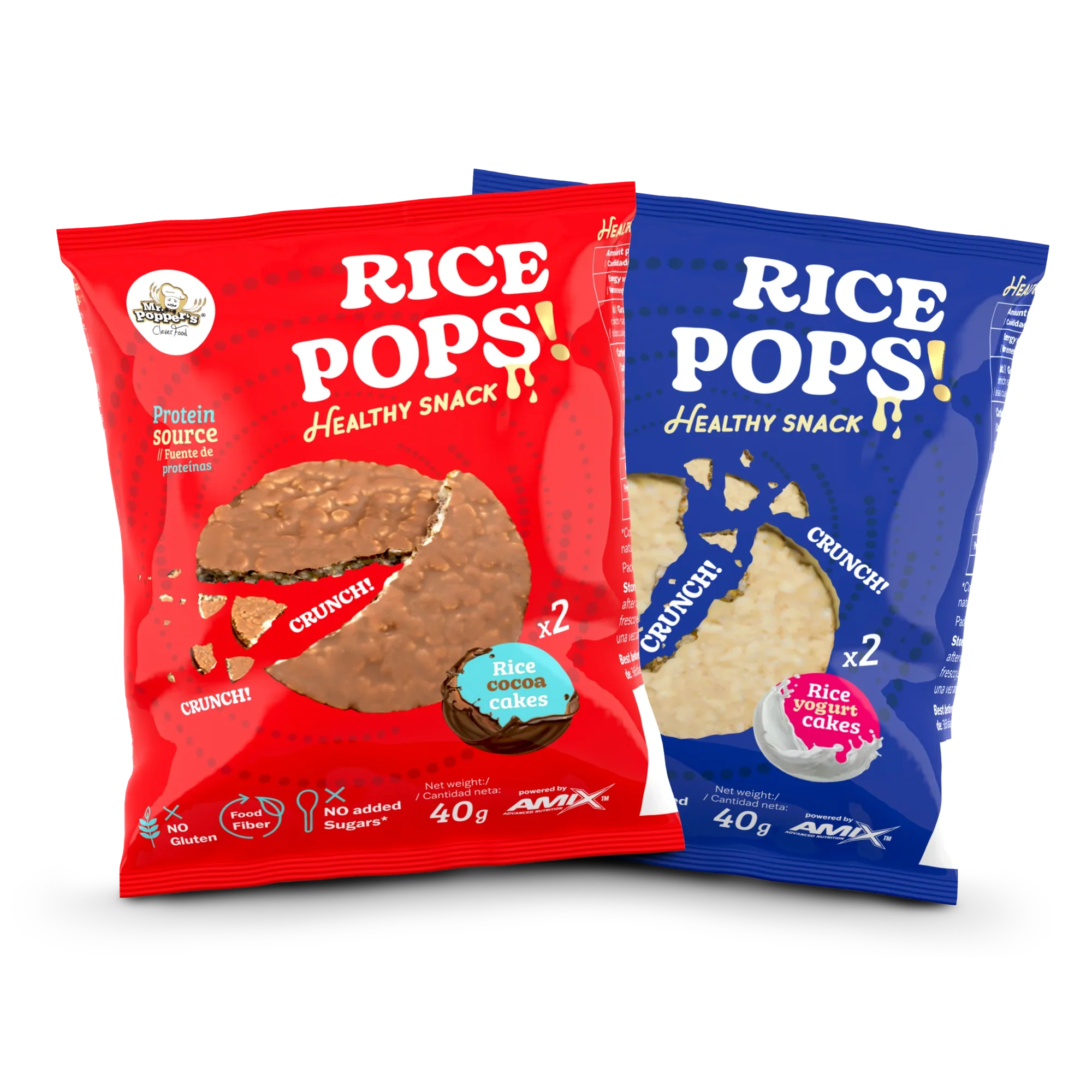 Galettes de riz RICE POPS - Image 3