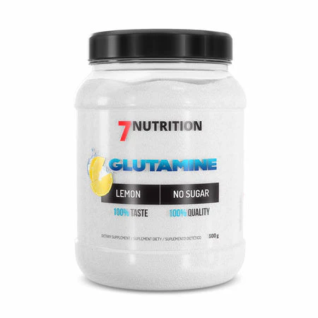 Glutamine + Taurine - Image 2