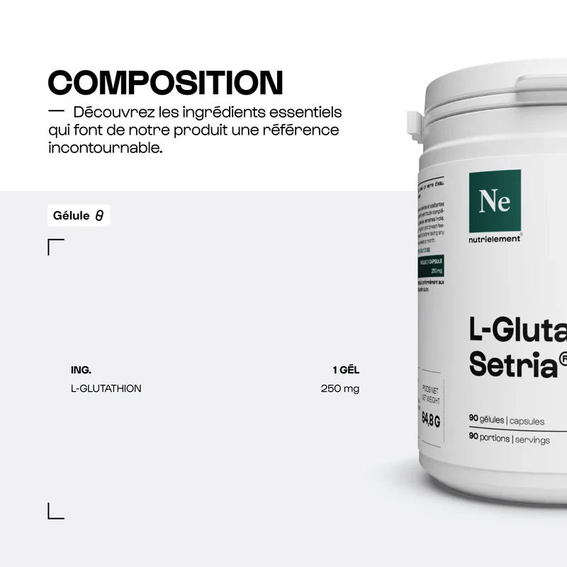 Glutathion Setria® - Image 4