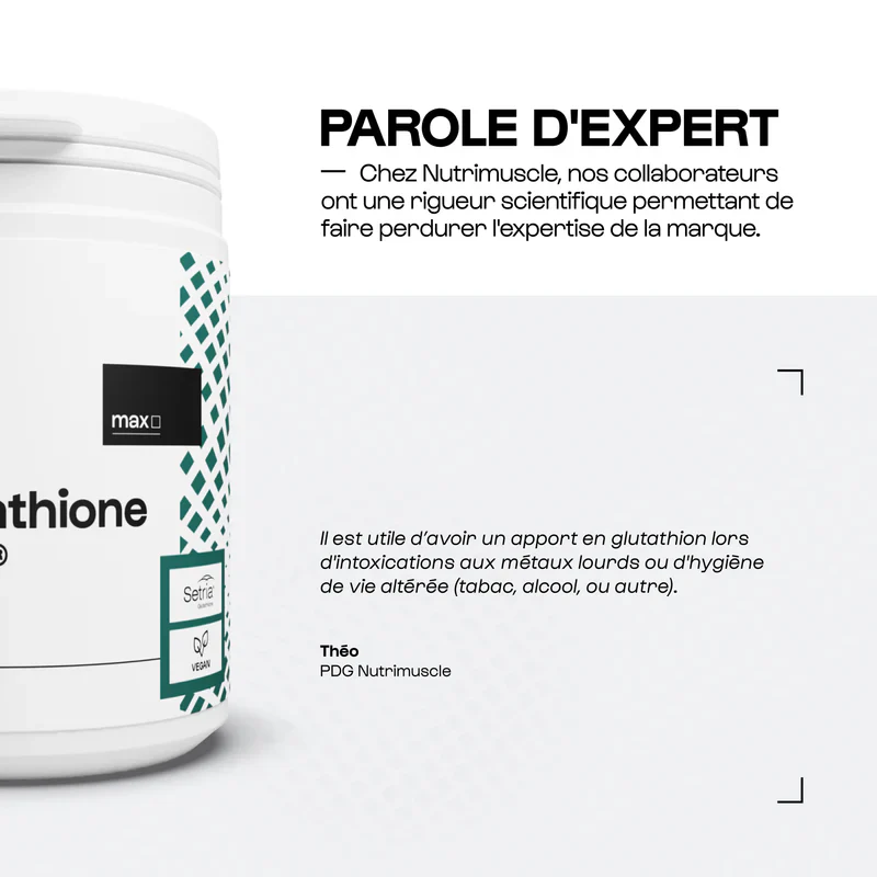 Glutathion Setria® - Image 5