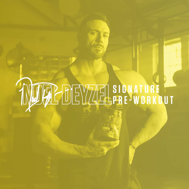 Godzilla Pre-Workout - Image 12