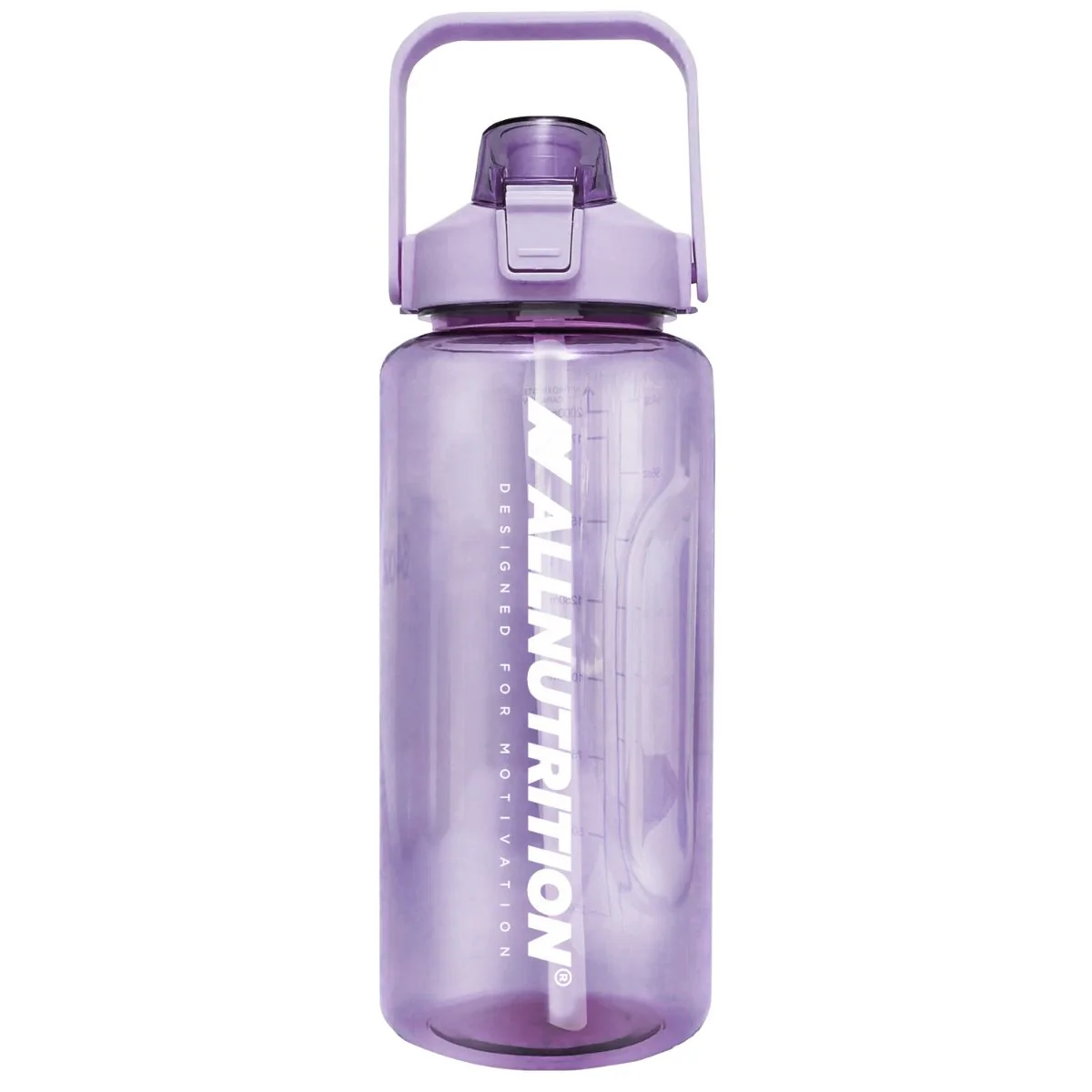 Gourde sport premium 2L - Image 2
