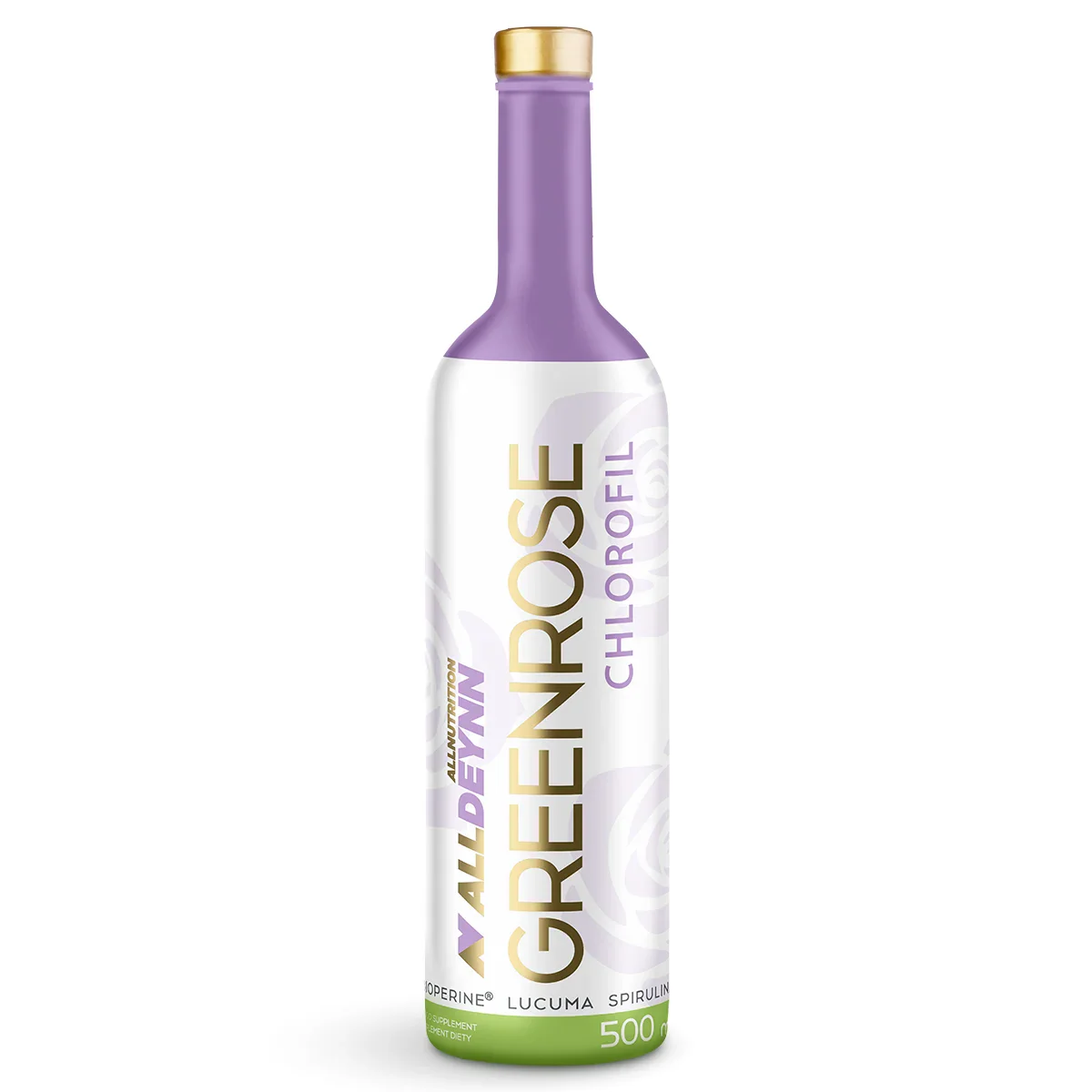 Greenrose Chlorophylle