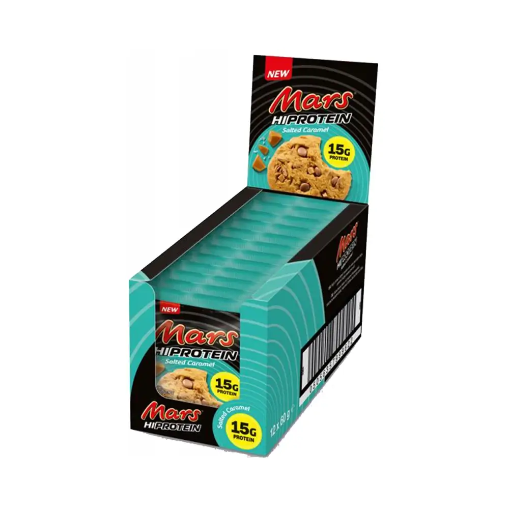 High Protein Cookie - Image 3