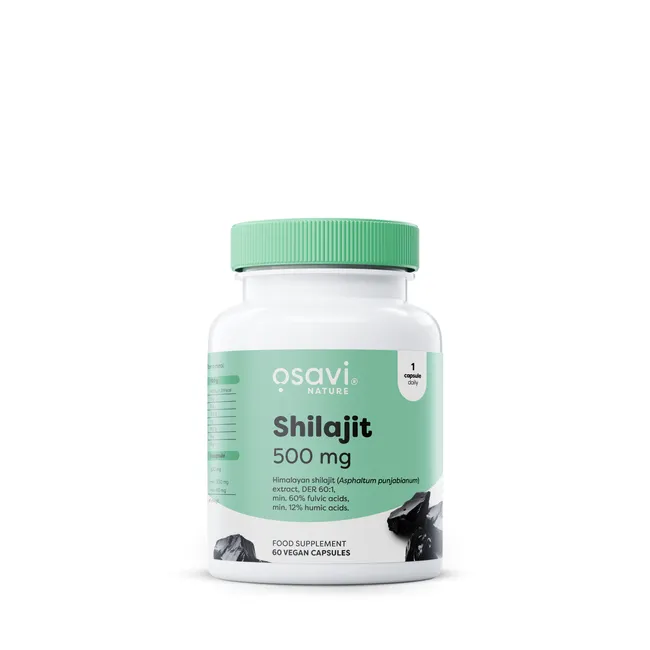 Himalayan Shilajit 500mg - Image 9