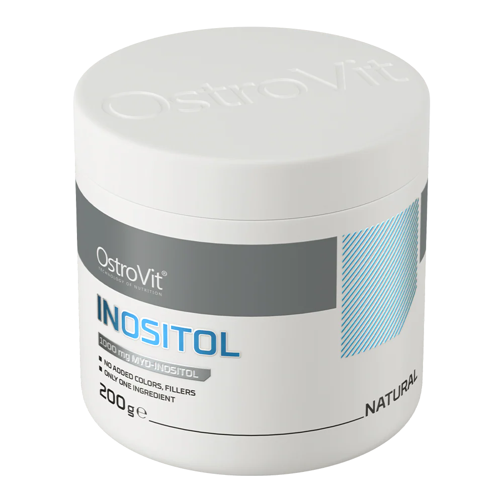 Inozytol - 100% myo-inositol pure - Image 2