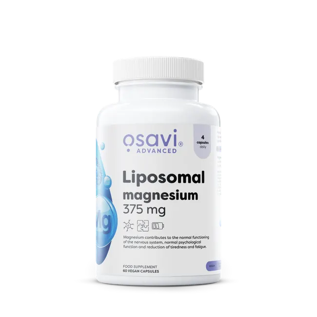 Magnésium
