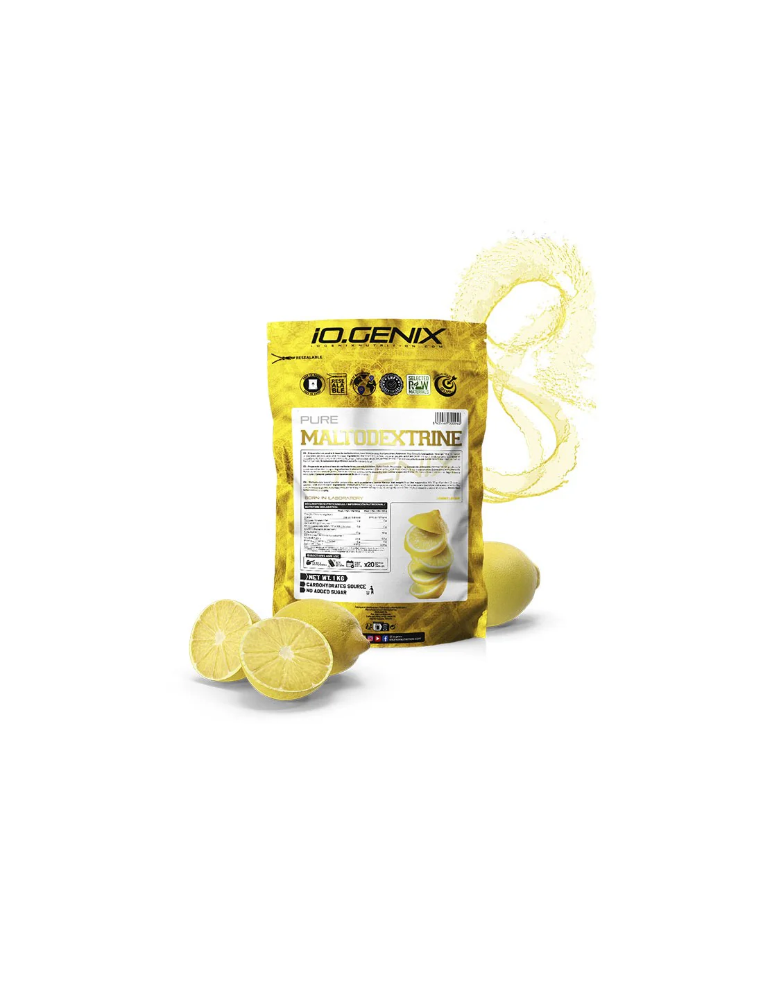 Maltodextrin - Image 2