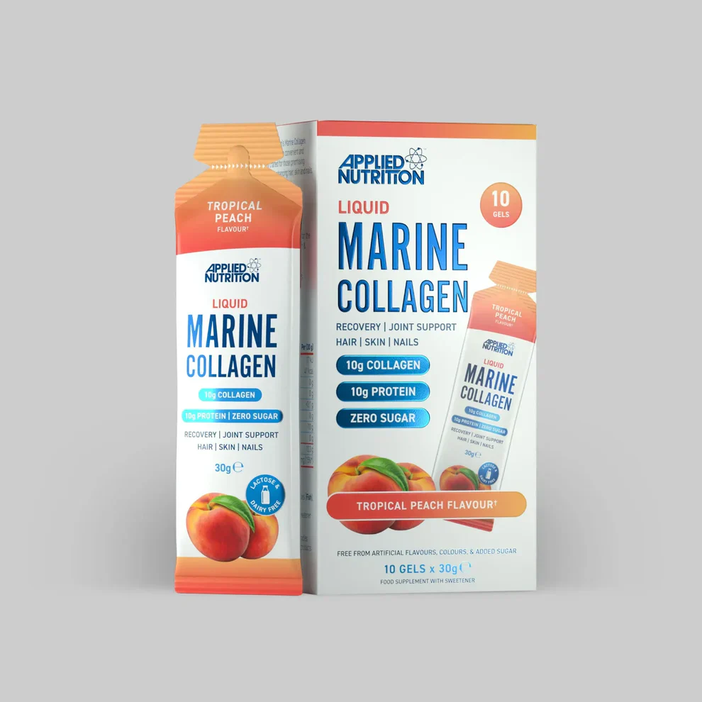 Marine Collagen Liquid - Image 3