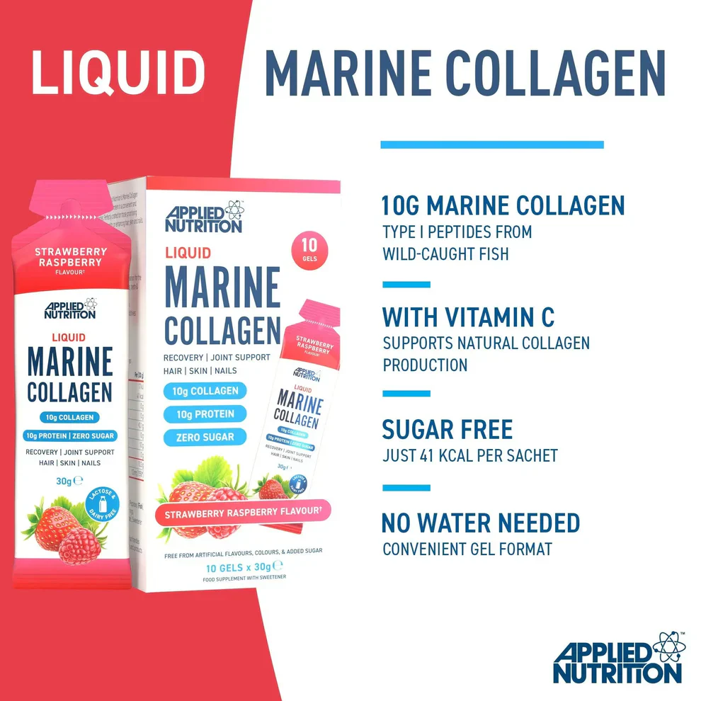 Marine Collagen Liquid - Image 4