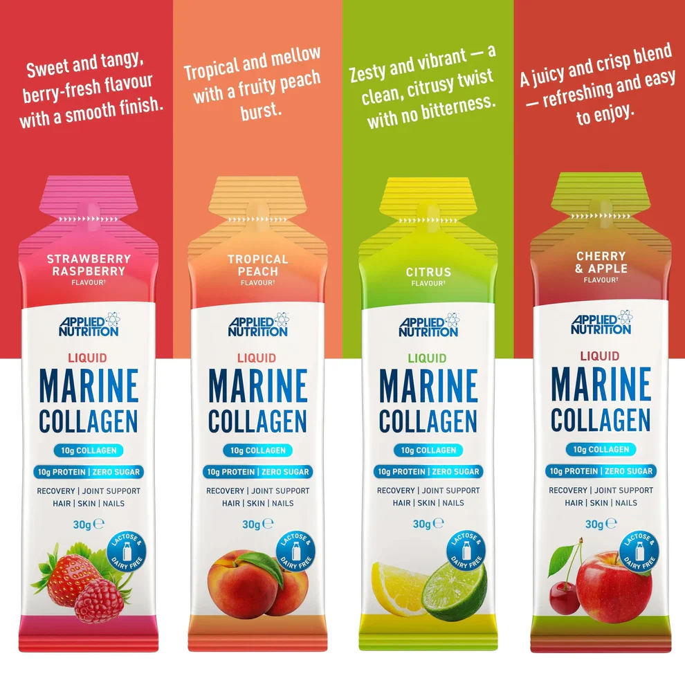 Marine Collagen Liquid - Image 5
