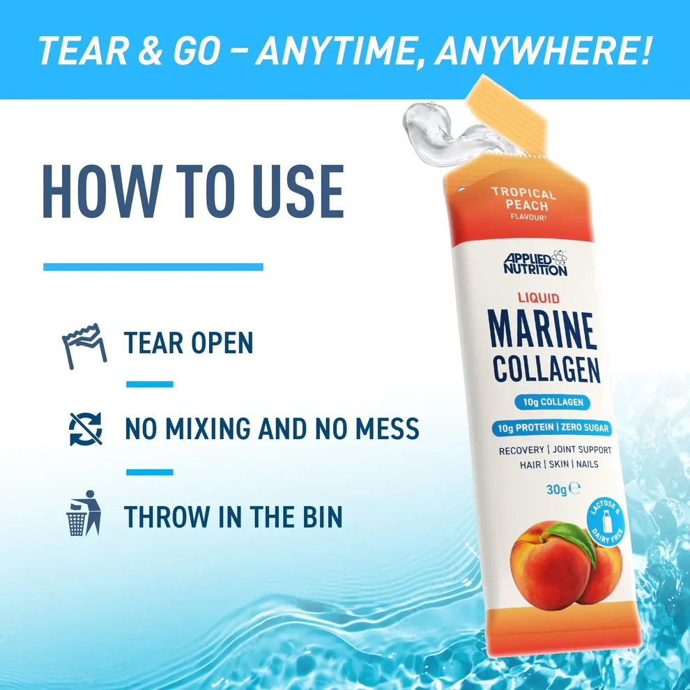 Marine Collagen Liquid - Image 6