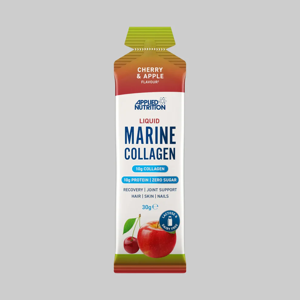 Marine Collagen Liquid - Image 8
