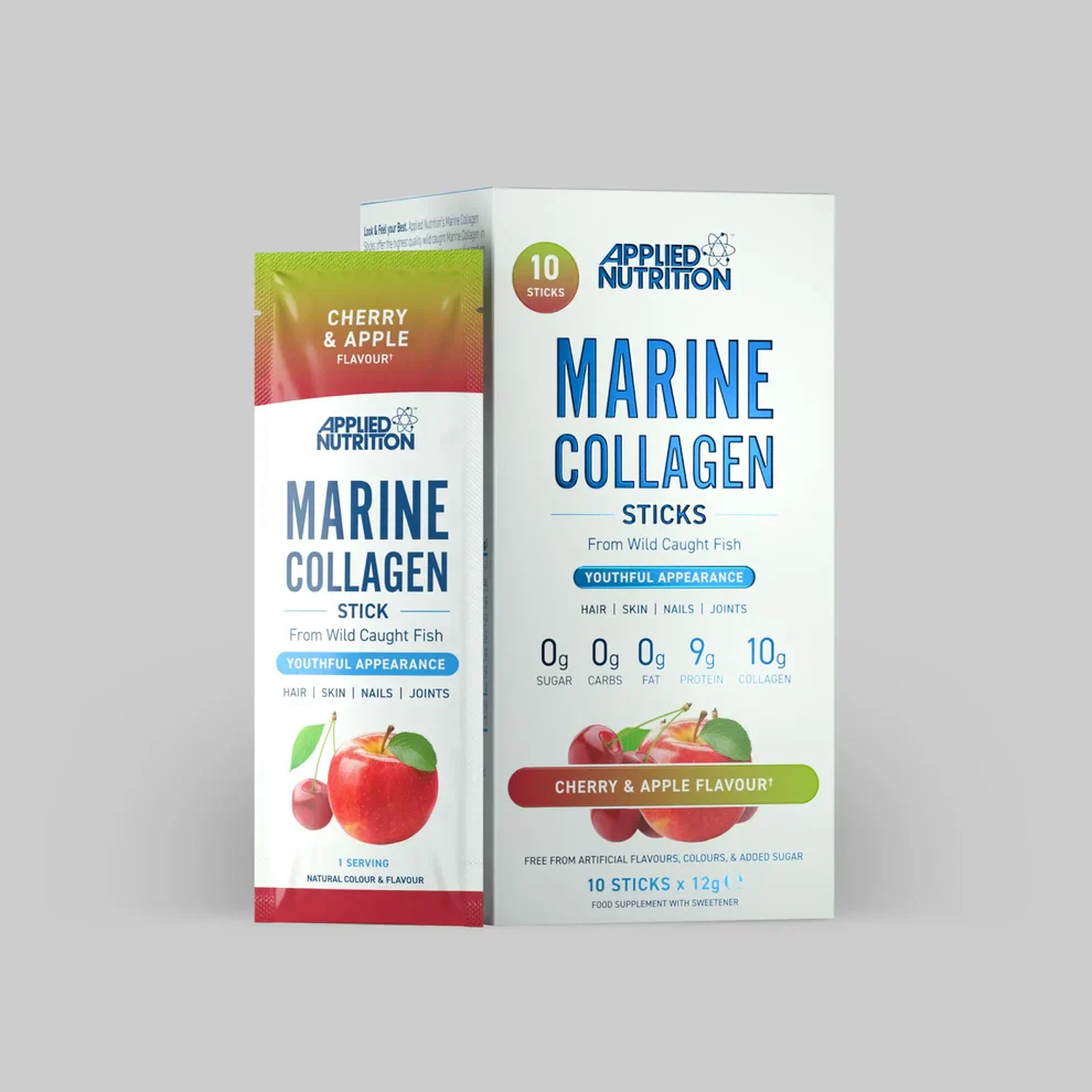 Marine Collagen Stick Pack - Image 2