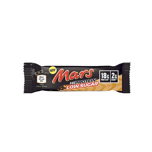 Mars Hi-Protein Low Sugar - Image 3