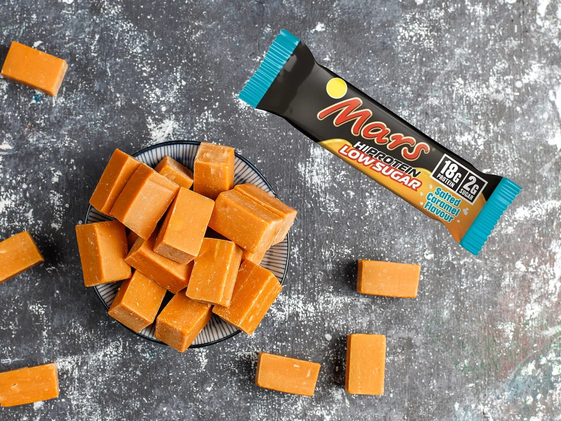 Mars Hi-Protein Low Sugar - Image 9