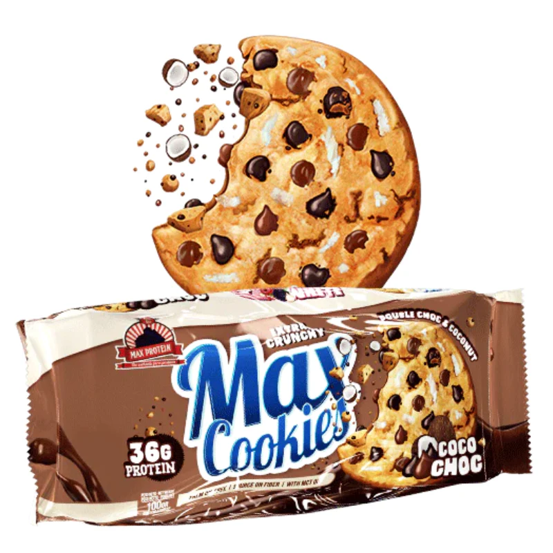 Max Cookies® - Image 4