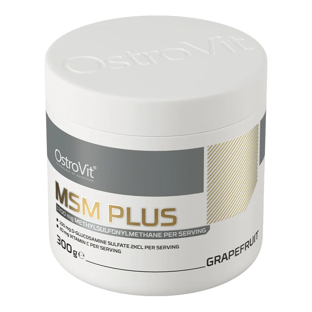 MSM Plus - Articulations
