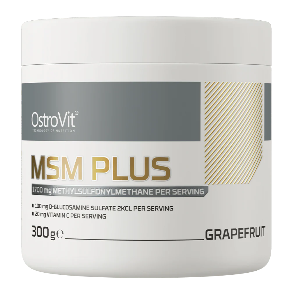 MSM Plus - Articulations - Image 2